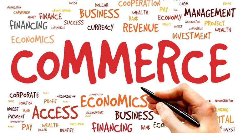 Commerce Courses